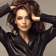 Brunette